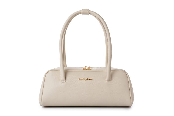 Lucky Bees Delphine - Crema Lucky Bees Delphine - Crema